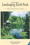 book cover for Landscaping Earth Ponds: The Complete Guide, by Tim Matson, 5/1/2006