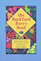 book cover for The Backyard Berry Book, by Stella Otto, 4/1/1995