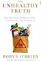 book cover for The Unhealthy Truth, by Robyn O'Brien, 5/5/2009