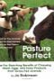 book cover for Pasture Perfect, by Jo Robinson, 1/1/2004