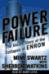 book cover for Power Failure, by Mimi Swartz and Sherron Watkins, 1/1/2002
