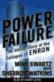 Enron corporate governance failure