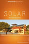 book cover for Solar Water Heating, by Bob Ramlow, 6/1/2006