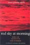 book cover for Red Sky at Morning, by James Gustave Speth, 2/1/2004