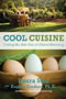 book cover for Cool Cuisine, by Laura Stec, 9/10/2008