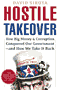 book cover for Hostile Takeover, by David Sirota, 5/2/2006