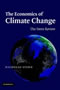 book cover for The Economics of Climate Change: The Stern Review, by Nicholas Stern, 1/15/2007
