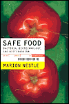 book cover for Safe Food, Bacteria, Biotechnology, and Bioterrorism