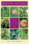 book cover for Perennial Vegetables, by Eric Toensmeier, 5/16/2007
