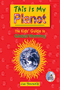 book cover for This Is My Planet, by Jan Thornhill, 9/28/2007