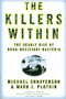 book cover for The Killers Within, 2002