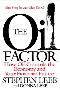 book cover for The Oil Factor, Stephen and Donna Leeb, Feb-2004