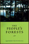 book cover for The People's Forests