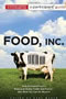 book cover for Food, Inc., by Karl Weber (editor), 5/4/2009