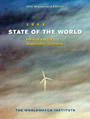 book cover for State Of The World