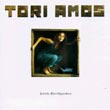 album cover for Little Earthquakes, by Tori Amos; click to go to Fun With Lyrics Page for the phrase Winter