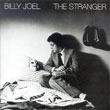 album cover for The Stranger, by Billy Joel
