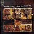 album cover for Greatest Hits (Extra Tracks), by Blood Sweat & Tears