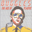album cover for The Age of Plastic
