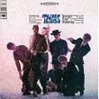 album cover for Younger Than Yesterday, by The Byrds