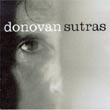 album cover for Donovan, Sutras