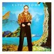 album cover for Elton John, Caribou