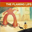 album cover for Yoshimi Battles the Pink Robots, by The Flaming Lips