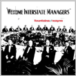 album cover for Fountains of Wayne, Welcome Interstate Managers