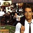 album cover for Sports, by Huey Lewis and the News
