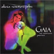 album cover for Gaia - One Woman's Journey, by Olivia Newton John; click to check out reviews and clips on amazon