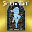 album cover for Jethro Tull, Living in the Past