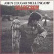 album cover for John Cougar Mellencamp, Scarecrow