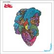 album cover for Forever Changes, by Love