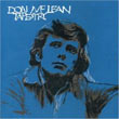 album cover for Tapestry, by Don McLean; click to check out reviews and clips on amazon