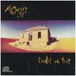 album cover for Midnight Oil, Diesel and Dust