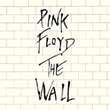 CD cover for Pink Floyd - The Wall; click to view on Amazon dot com