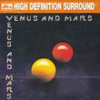 album cover for Venus And Mars, by Paul McCartney & Wings