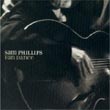 album cover for Sam Phillips - Fan Dance