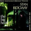 album cover for Stan Ridgway, The Big Heat