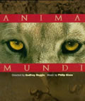 DVD cover for Anima Mundi
