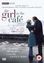 DVD cover for The Girl in the Cafe