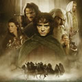 collage of characters from Lord of the Rings; click to view Lord of the Rings movies on Amazon dot com