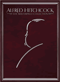 image for Alfred Hitchcock; click to view related items on Amazon dot com