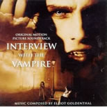 image for Interview With The Vampire; click to view on Amazon dot com