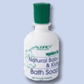Aubrey Organics - Natural Baby & Kids Bath Soap, 8 fl oz; click to view on Amazon dot com