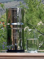 image of Big Berkey; click to view on Amazon dot com