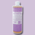 Dr. Bronner - Castile Soap, Lavender, 32 fl oz; click to view on Amazon dot com