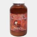 image of Nature's First Law Organic Raw Chocolate Powder; click to view on Amazon dot com
