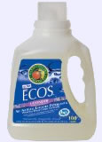 image of Earth Friendly -- Ecos Liquid Laundry Detergent; click to view on Amazon dot com