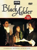 image for BLACK ADDER; click to view related items on Amazon dot com